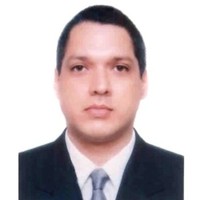 Henry Canales Márquez