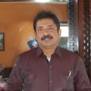 PRASENJIT GHOSH