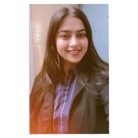 Sanskriti Singh