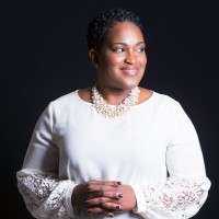 Nakisha T. Floyd, Phd, Ma, Med, Ches