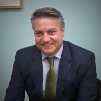 Luis Angel Machin Gutierrez
