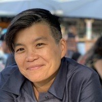 Andrea Kwan