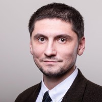 Mikhail Baranov