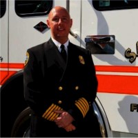 Greg Tarascou, MPA, CFO, EFO, MIFireE
