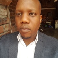 Ntando C.S. Mkhize