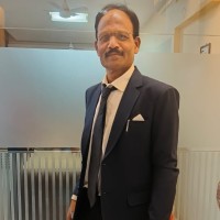 Pradip Shinde