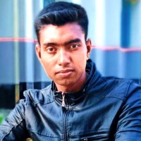 Mohammed towhidul Islam