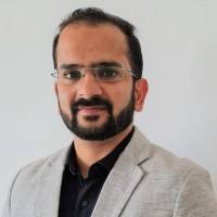 Roudra Rohit Mallick