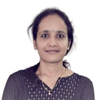 Tejeshwini S
