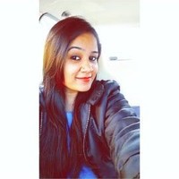 Saloni Vaishnav