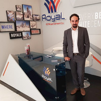 Mohamed Raafat