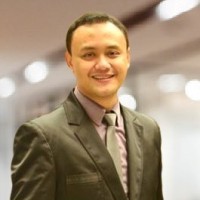 Hosni Ramaly, Ak.,CA