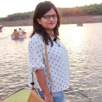 Kinjal Prajapati