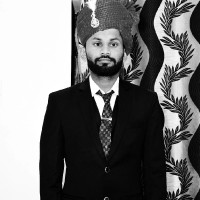 Akhtar Raja