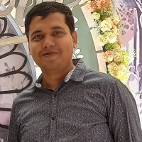 Ca Vikram Kasat