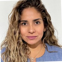 Shirley Forero