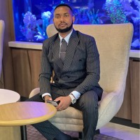 Damien Muzerwa