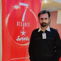 rizwan Arshad