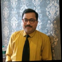Rakesh Srivastava
