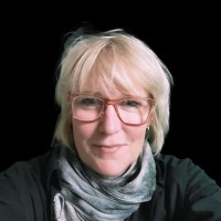 Helene Zetterholm