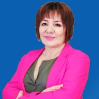 Nada Rupcic