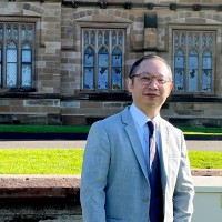 Francis Tjang