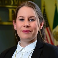 Paulina Trápaga Sánchez