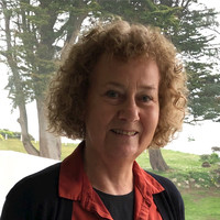 Sue Cooper
