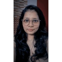 Anuja Mhatre