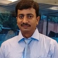 Srinivas Radharam