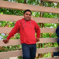Roshan Nandardhane