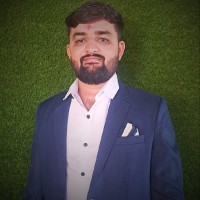 Parth Boghara