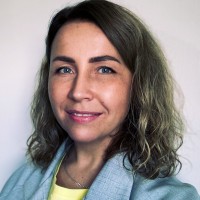 Elena Cherkashin