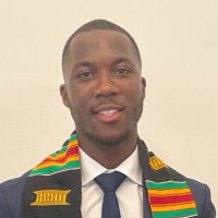 Charles Adaah