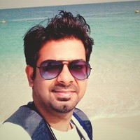 Rahul Srivastava