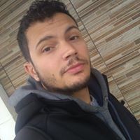 Patrik Pinheiro Coelho