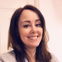 Evy Johansen