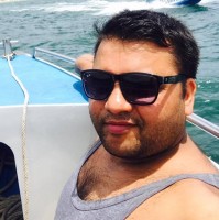 Vikas Dahiya