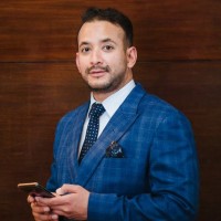 Dhiroj Shrestha