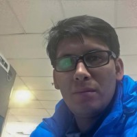 Nelson Ramírez