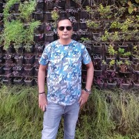 Samir Joshi
