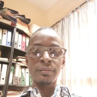 Omar Amadou