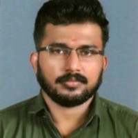 Vivek B Nair