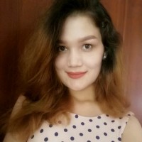 Miss Matlyuba Safarova