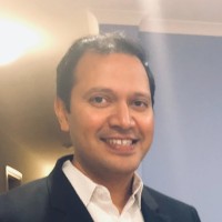 Krutish Mistry