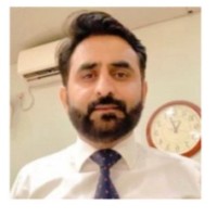 Hassan Raza Ahmed