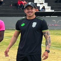 Jacob Benjamin Boada Bolaños