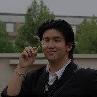 Andreas Yehezkiel Durand