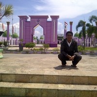 Riza Febrianto Purnama