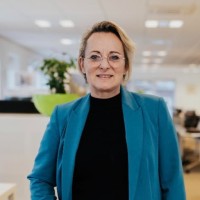 Annelies Van Dijk